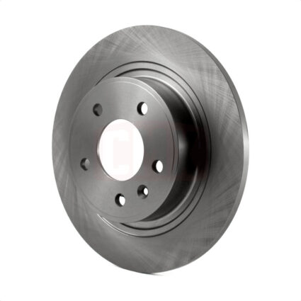 Rear Disc Brake Rotor (1 Piece Only) 8-580900 For Chevrolet Cruze Buick Verano Orlando Volt Cadillac