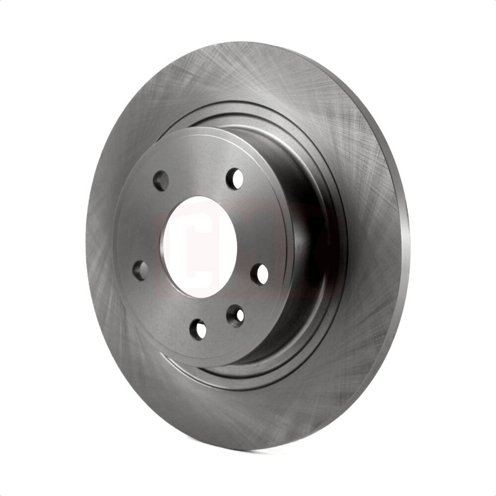 Rear Disc Brake Rotor (1 Piece Only) 8-580900 For Chevrolet Cruze Buick Verano Orlando Volt Cadillac