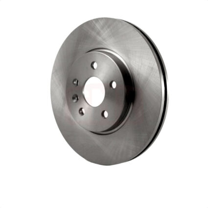 Front Disc Brake Rotor (1 Piece Only) 8-581025 For Chevrolet Buick Encore Trax Sonic