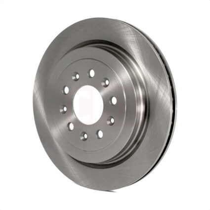 Rear Disc Brake Rotor (1 Piece Only) 8-581045 For Cadillac ATS