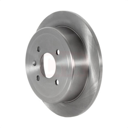 Rear Disc Brake Rotor (1 Piece Only) 8-581052 For Chevrolet Spark EV