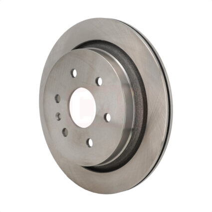 Rear Disc Brake Rotor (1 Piece Only) 8-581783 For Cadillac XTS