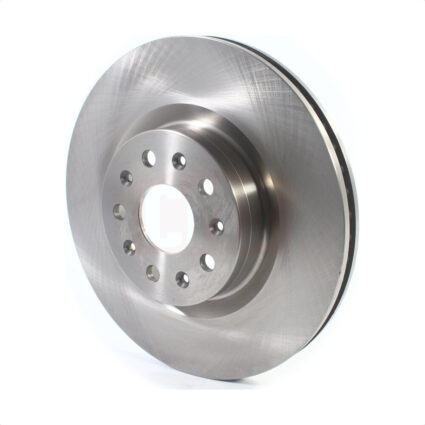Front Disc Brake Rotor (1 Piece Only) 8-581912 For Chevrolet Camaro Cadillac CT5 CTS CT6