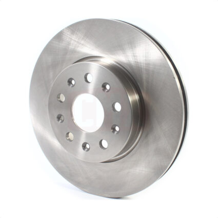 Front Disc Brake Rotor (1 Piece Only) 8-581913 For Chevrolet Camaro Cadillac CT5 CTS CT6