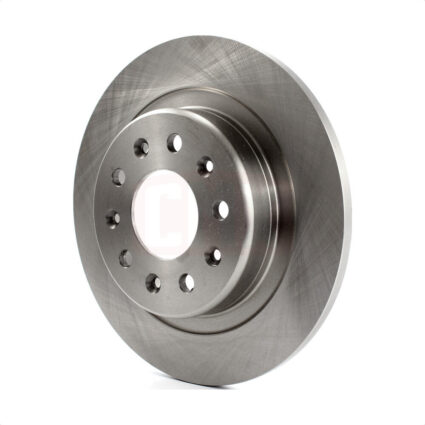 Rear Disc Brake Rotor (1 Piece Only) 8-581999 For Chevrolet Equinox GMC Terrain Malibu Buick Regal