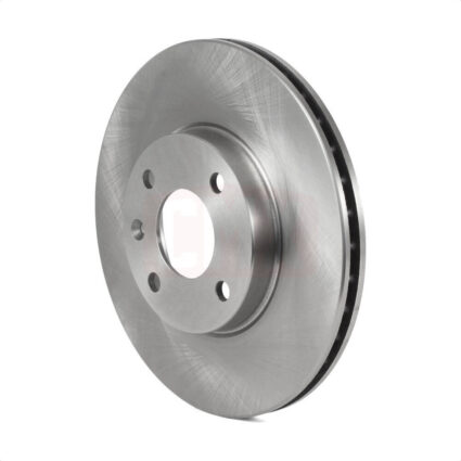 Front Disc Brake Rotor (1 Piece Only) 8-582031 For 2016-2022 Chevrolet Spark