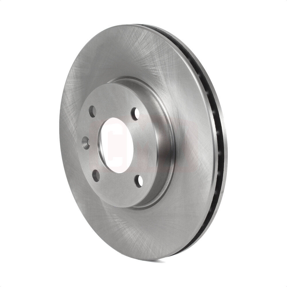 Front Disc Brake Rotor (1 Piece Only) 8-582031 For 2016-2022 Chevrolet Spark