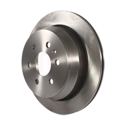 Rear Disc Brake Rotor (1 Piece Only) 8-582039 For 2015-2020 Chevrolet Colorado GMC Canyon