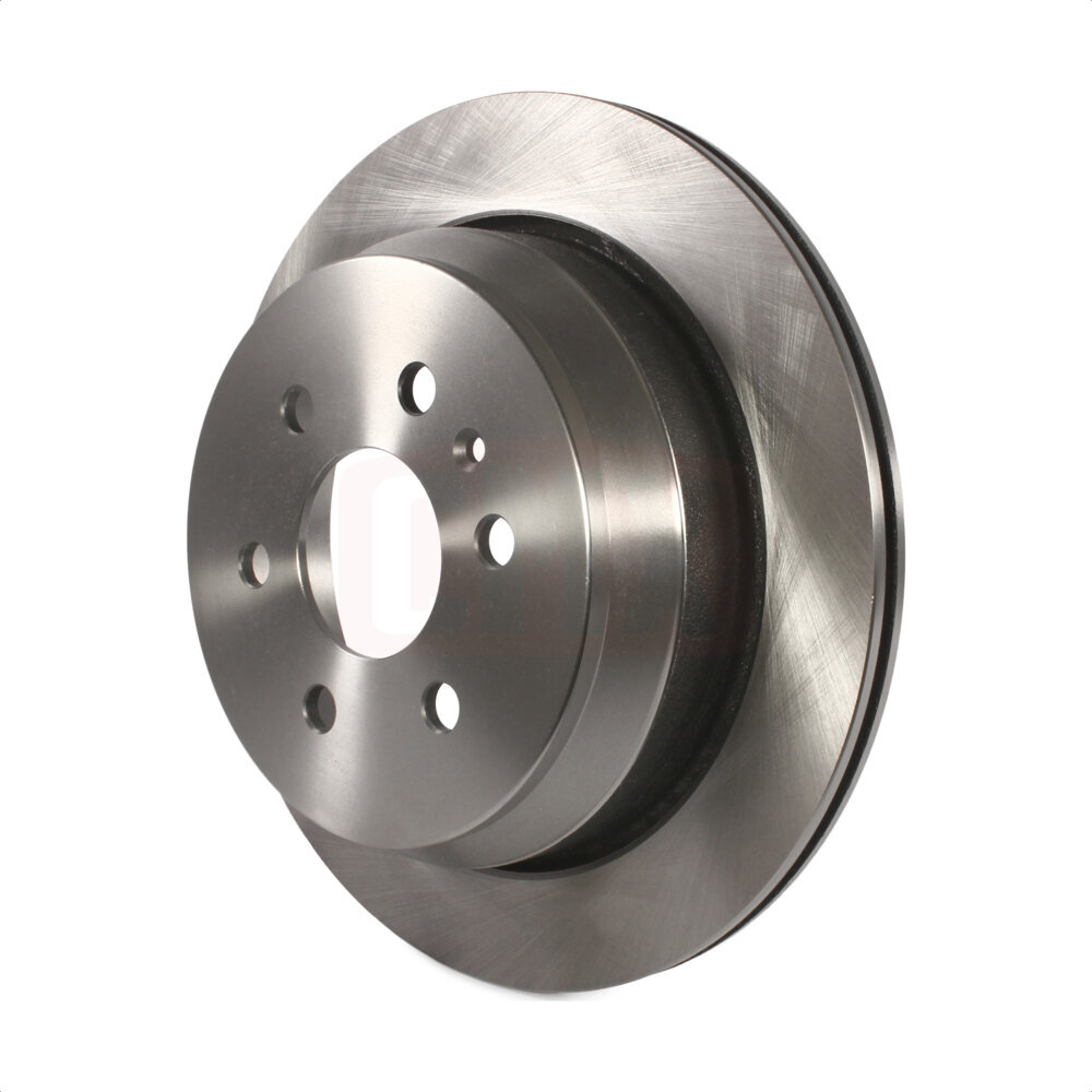 Rear Disc Brake Rotor (1 Piece Only) 8-582039 For 2015-2020 Chevrolet Colorado GMC Canyon