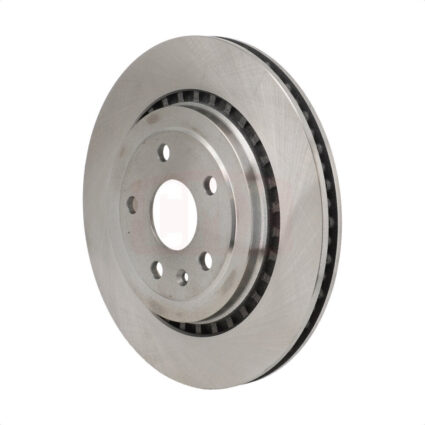 Rear Disc Brake Rotor (1 Piece Only) 8-582059 For Chevrolet Camaro Cadillac ATS