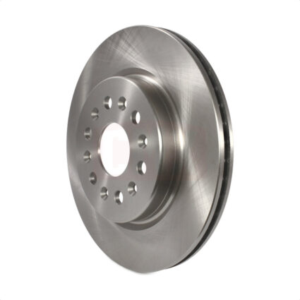 Rear Disc Brake Rotor (1 Piece Only) 8-582060 For Chevrolet Cadillac XT5 Traverse GMC Acadia Blazer