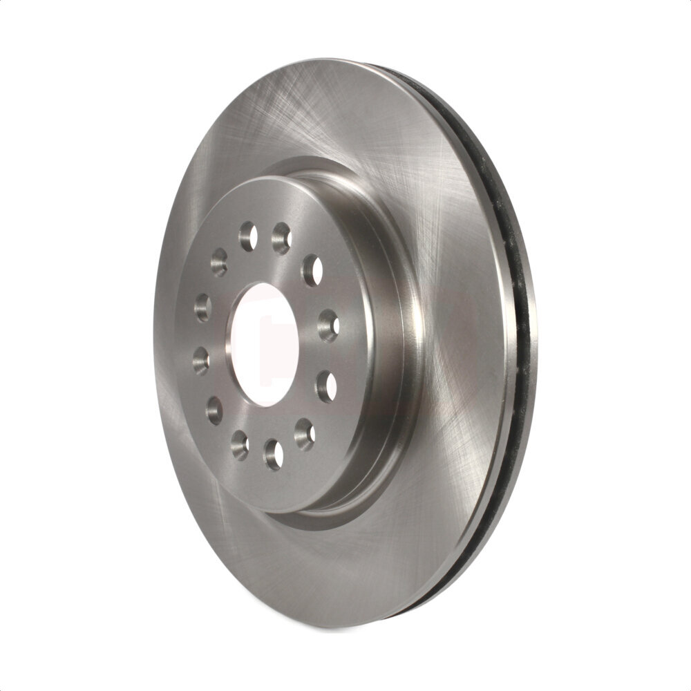 Rear Disc Brake Rotor (1 Piece Only) 8-582060 For Chevrolet Cadillac XT5 Traverse GMC Acadia Blazer