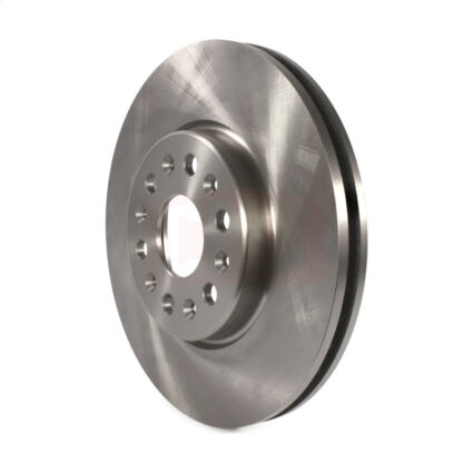 Front Disc Brake Rotor (1 Piece Only) 8-582061 For Chevrolet Traverse GMC Acadia Blazer Buick EV