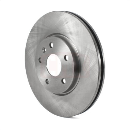 Front Disc Brake Rotor (1 Piece Only) 8-582455 For Buick Envision Cadillac XT4