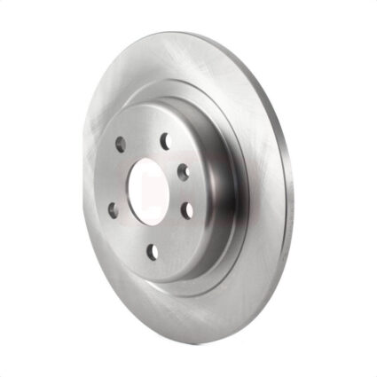 Rear Disc Brake Rotor (1 Piece Only) 8-582456 For Buick Envision With 315mm Diameter