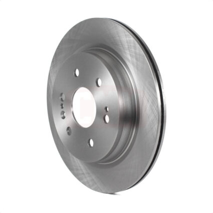 Rear Disc Brake Rotor (1 Piece Only) 8-582457 For GMC Chevrolet Silverado 1500 Sierra Limited Yukon
