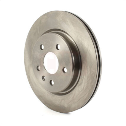 Rear Disc Brake Rotor (1 Piece Only) 8-582459 For Cadillac XT4 Buick Envision
