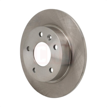 Rear Disc Brake Rotor (1 Piece Only) 8-582680 For Chevrolet Trailblazer Buick Encore GX