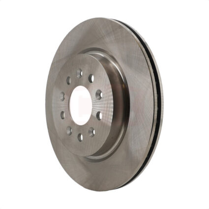 Rear Disc Brake Rotor (1 Piece Only) 8-582690 For Cadillac CT4