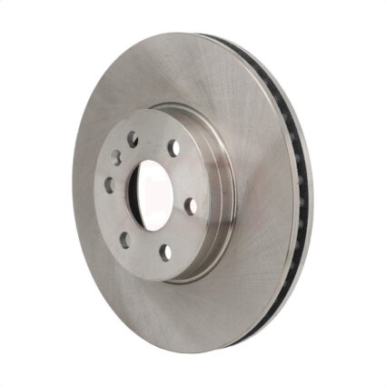 Front Disc Brake Rotor (1 Piece Only) 8-582733 For 2021-2022 Chevrolet Colorado GMC Canyon