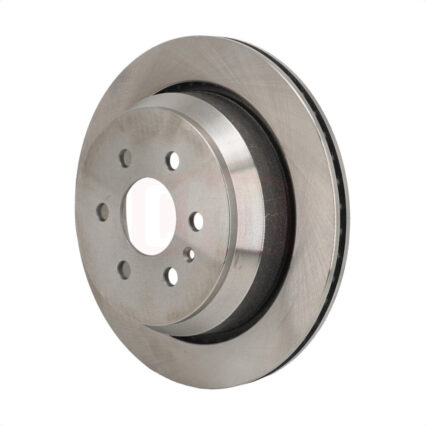Rear Disc Brake Rotor (1 Piece Only) 8-582743 For 2021-2022 Chevrolet Colorado GMC Canyon