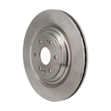 Front Disc Brake Rotor (1 Piece Only) 8-582799 For GMC Sierra 1500 Chevrolet Silverado Limited LTD
