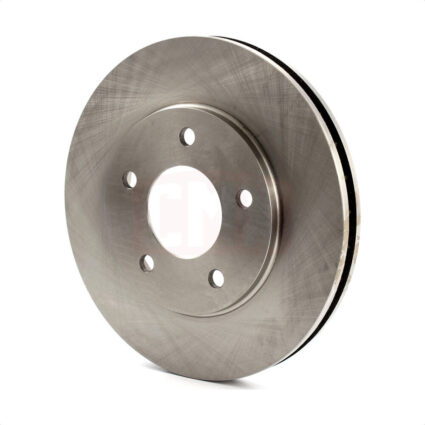 Front Disc Brake Rotor (1 Piece Only) 8-5961 For Oldsmobile Cutlass Supreme Buick Regal Chevrolet