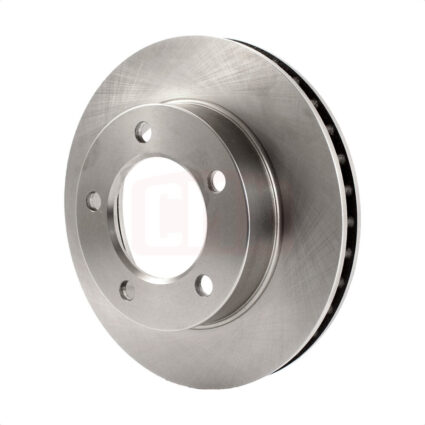 Front Disc Brake Rotor (1 Piece Only) 8-6048 For Ford F-150 Bronco