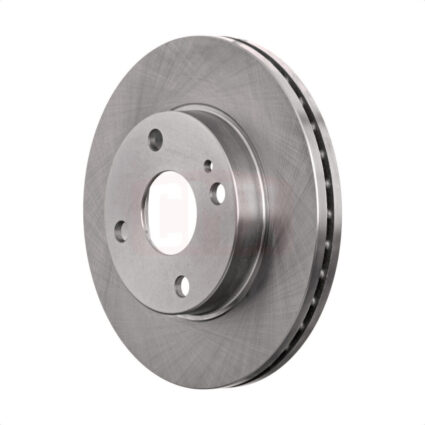 Front Disc Brake Rotor (1 Piece Only) 8-6130 For Mazda Protege Ford Escort 323 Kia Rio Aspire Tracer
