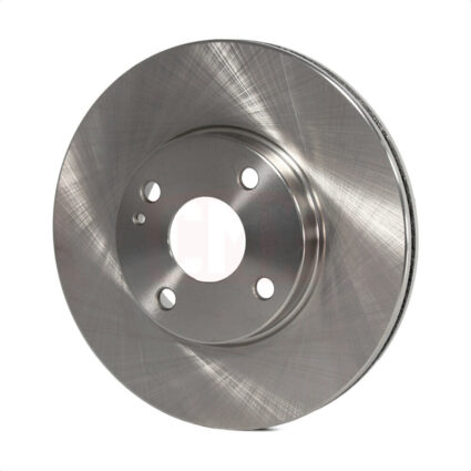 Front Disc Brake Rotor (1 Piece Only) 8-6131 For Ford Escort Mazda Protege MX-3 Mercury Tracer