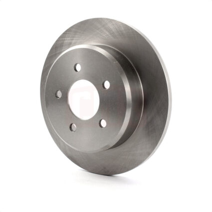 Rear Disc Brake Rotor (1 Piece Only) 8-66238 For Mercury Grand Marquis Lincoln Town Car Ford Crown