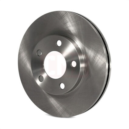 Front Disc Brake Rotor (1 Piece Only) 8-66443 For Ford Mustang