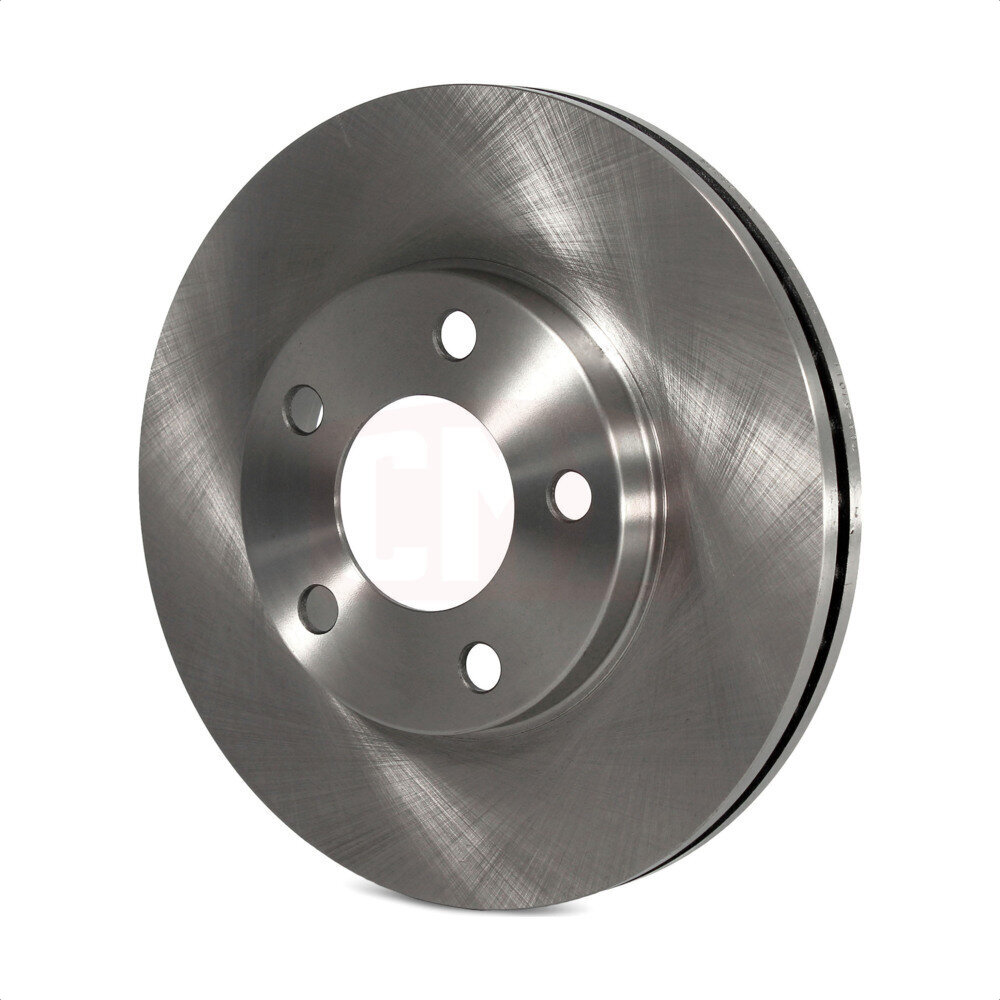 Front Disc Brake Rotor (1 Piece Only) 8-66443 For Ford Mustang
