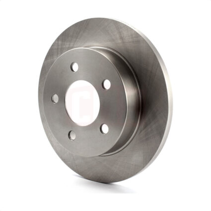 Rear Disc Brake Rotor (1 Piece Only) 8-66448 For Ford Mustang
