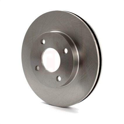 Front Disc Brake Rotor (1 Piece Only) 8-66489 For Mercury Ford Contour Cougar Mystique