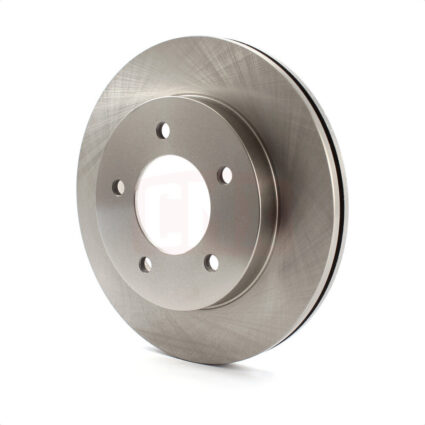 Front Disc Brake Rotor (1 Piece Only) 8-66630 For Ford F-150 Heritage 4WD