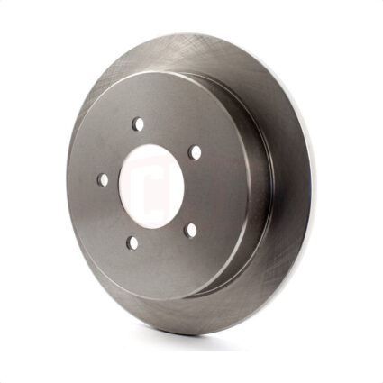 Rear Disc Brake Rotor (1 Piece Only) 8-66670 For Ford F-150 Expedition Lincoln Navigator