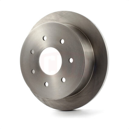 Rear Disc Brake Rotor (1 Piece Only) 8-66671 For Ford F-150 F-250 HD