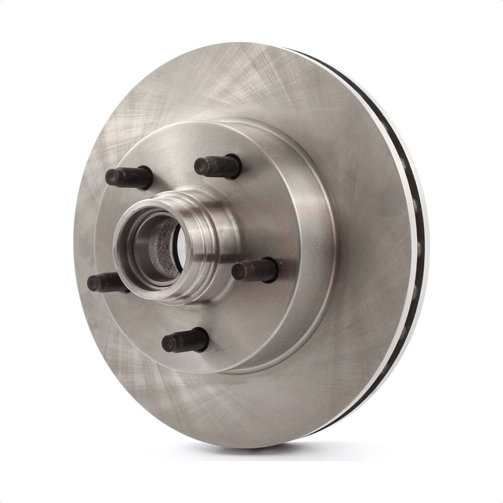 Front Disc Brake Rotor Hub Assembly (1 Piece Only) 8-66673 For Mazda Ford Ranger B3000 B2300 B4000
