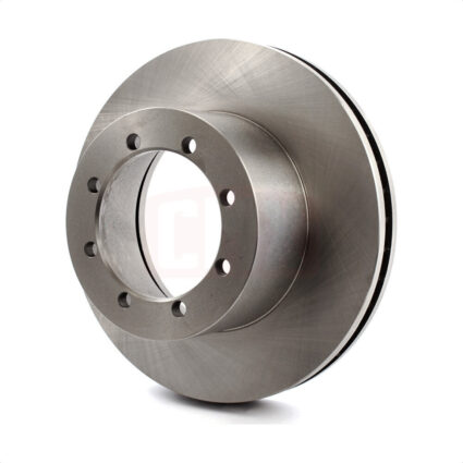 Rear Disc Brake Rotor (1 Piece Only) 8-66695 For Ford E-350 Super Duty E-450 Econoline