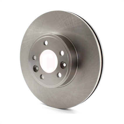 Front Disc Brake Rotor (1 Piece Only) 8-66744 For Mercury Grand Marquis Lincoln Town Car Ford Crown