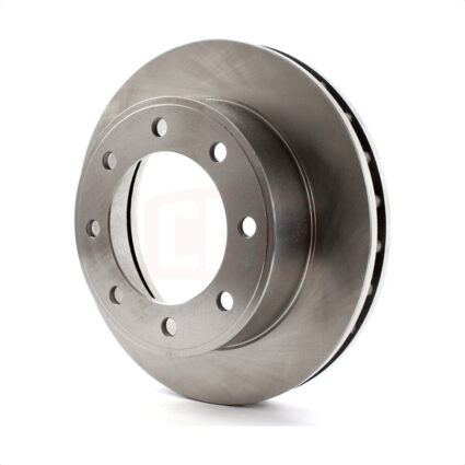 Front Disc Brake Rotor (1 Piece Only) 8-66746 For Ford F-250 Super Duty F-350 Excursion F-450 F-550