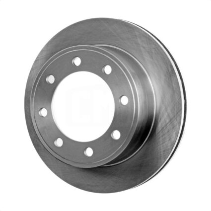 Rear Disc Brake Rotor (1 Piece Only) 8-66799 For Ford E-350 Super Duty E-250 Econoline Club Wagon