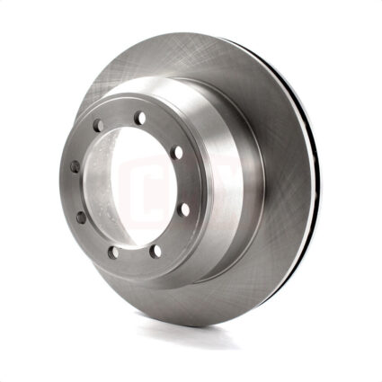 Rear Disc Brake Rotor (1 Piece Only) 8-66824 For Ford F-350 Super Duty F-550