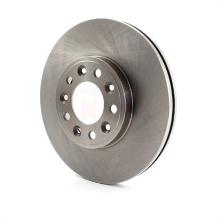 Front Disc Brake Rotor (1 Piece Only) 8-66833 For 1999-2003 Ford Windstar