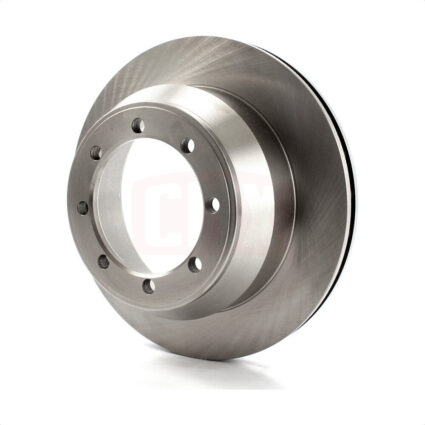 Rear Disc Brake Rotor (1 Piece Only) 8-66834 For Ford F-150 E-350 Super Duty Econoline Club Wagon