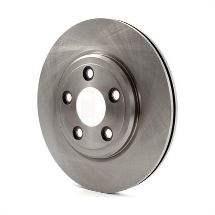 Rear Disc Brake Rotor (1 Piece Only) 8-66840 For Ford Thunderbird Jaguar S-Type Lincoln LS Vanden