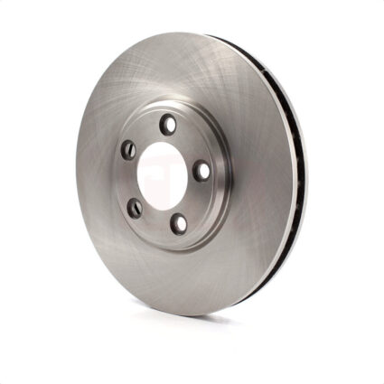 Front Disc Brake Rotor (1 Piece Only) 8-66841 For Ford Thunderbird Jaguar S-Type Lincoln LS