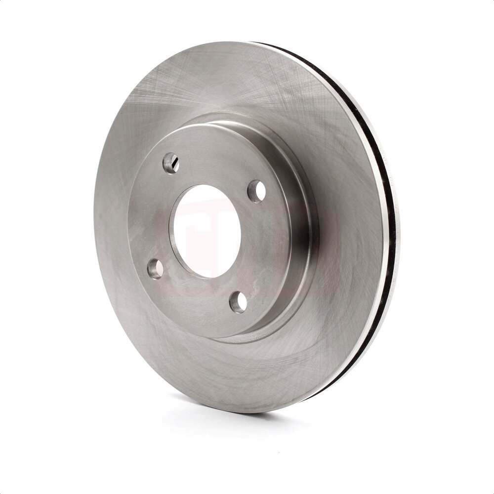 Front Disc Brake Rotor (1 Piece Only) 8-66913 For Ford Focus
