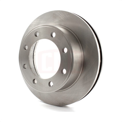 Front Disc Brake Rotor (1 Piece Only) 8-66914 For Ford F-350 Super Duty F-250 Excursion F-550 F-450